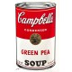  Andy Warhol "Campbell's Soup AP/XX 10 stk.