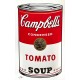  Andy Warhol "Campbell's Soup AP/XX 10 stk.