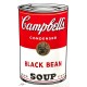  Andy Warhol "Campbell's Soup AP/XX 10 stk.