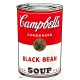 Andy Warhol "Campbell's Soup, Suite 1