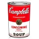 Andy Warhol "Campbell's Soup, Suite 1