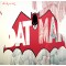  Andy Warhol "Batman" Litografi
