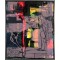Jens Birkemose (f. København 1943, d. 2022)  Uden titel. 