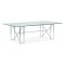  Eileen Gray (f. Irland 1878, d. 1976)  ”Double X Table”. 