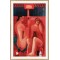 Danielle Orchard “Red Bath”, 2024.