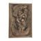 Henry Heerup (f. København 1907, d. sst. 1993)  ''Stjernebarnet''. Relief 
