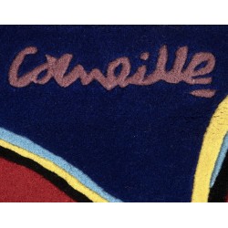Corneille: (f. Liège 1922, d. Auvers-sur-Oise 2010) “Eté exotique”. Corneille: (f. Liège 1922, d. Auvers-sur-Oise 2010) “Eté exotique”.