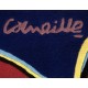 Corneille: (b. Liège 1922, d. Auvers-sur-Oise 2010) “Eté exotique”.