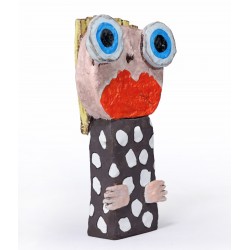 Leif Sylvester Petersen. (født 1940). Marmelademund Leif Sylvester Petersen. (født 1940). Marmelademund