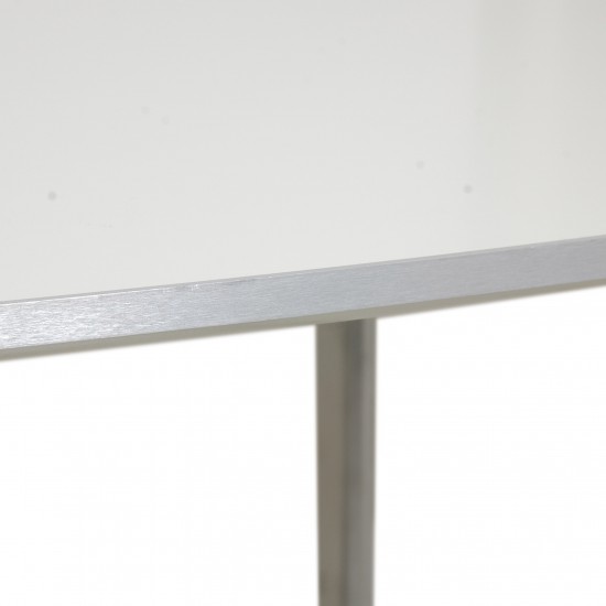 Piet Hein Super Elipse table with shaker frame 240x120 Cm.