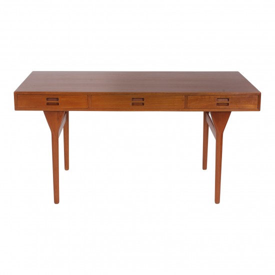 Nanna Ditzel skrivebord model ND-93 Nanna Ditzel skrivebord model ND-93