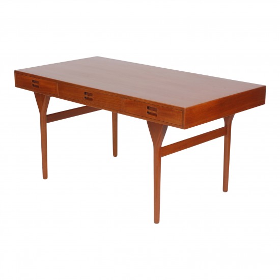 Nanna Ditzel skrivebord model ND-93 Nanna Ditzel skrivebord model ND-93