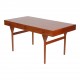 Nanna Ditzel skrivebord model ND-93 Nanna Ditzel skrivebord model ND-93