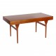 Nanna Ditzel skrivebord model ND-93 Nanna Ditzel skrivebord model ND-93