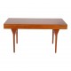 Nanna Ditzel skrivebord model ND-93 Nanna Ditzel skrivebord model ND-93