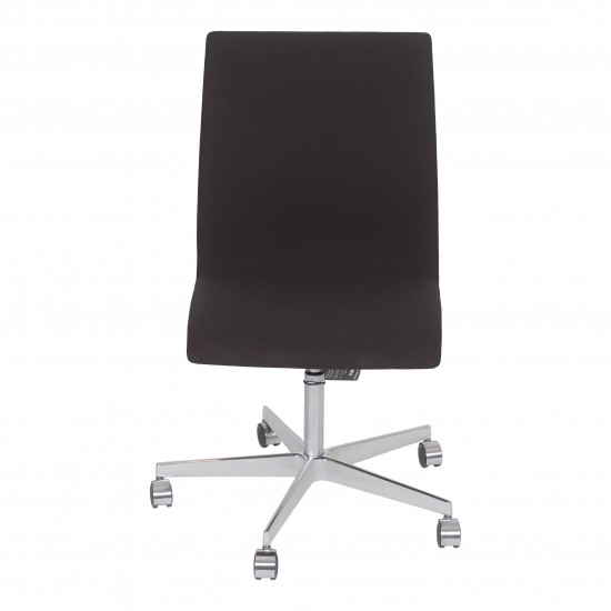 Arne Jacobsen Oxford kontorstol model 9191C Arne Jacobsen Oxford kontorstol model 9191C