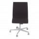 Arne Jacobsen Oxford kontorstol model 9191C Arne Jacobsen Oxford kontorstol model 9191C