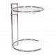 Eileen Gray Side table, model E1027