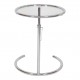 Eileen Gray Side table, model E1027