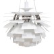 Poul Henningsen Hvid Kogle Ø: 84 cm Poul Henningsen Hvid Kogle Ø: 84 cm