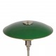 Poul Henningsen 4/3 table lamp from 1930s and stamped patented