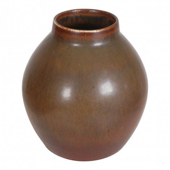 Carl-Harry Stålhade, Ceramic vase for Rørstrand