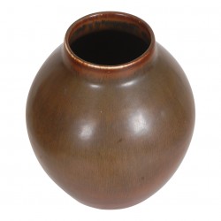 Carl-Harry Stålhade, Keramisk krukke udført for Rørstrand Carl-Harry Stålhade, Keramisk krukke udført for Rørstrand