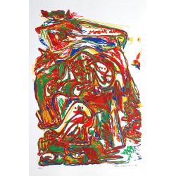 Finn Pedersen "The road of the mind" Finn Pedersen "The road of the mind"