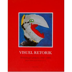 Jørgen Nash og Lis Zwick: Visuel Retorik Jørgen Nash og Lis Zwick: Visuel Retorik