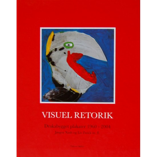 Jørgen Nash and Lis Zwick: Visual Rhetoric