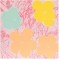 Andy Warhol 1928-1987 cd Flowers; Lithography