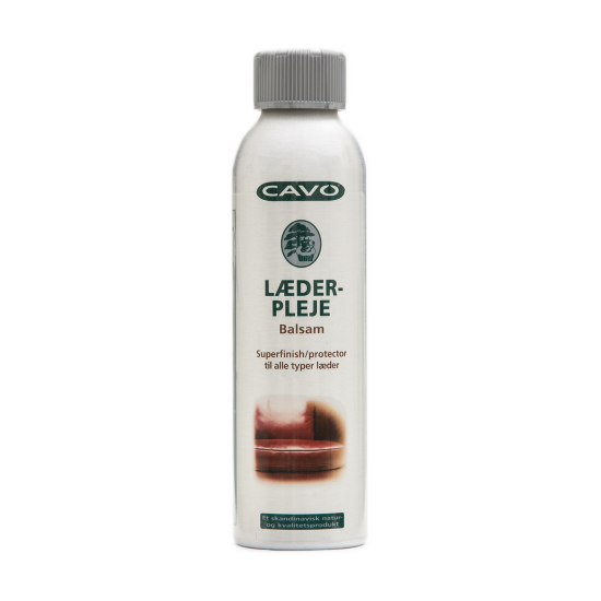CAVO Leather Care Balsam