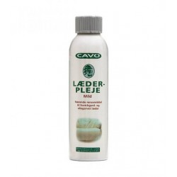 CAVO Læderpleje Mild CAVO Læderpleje Mild