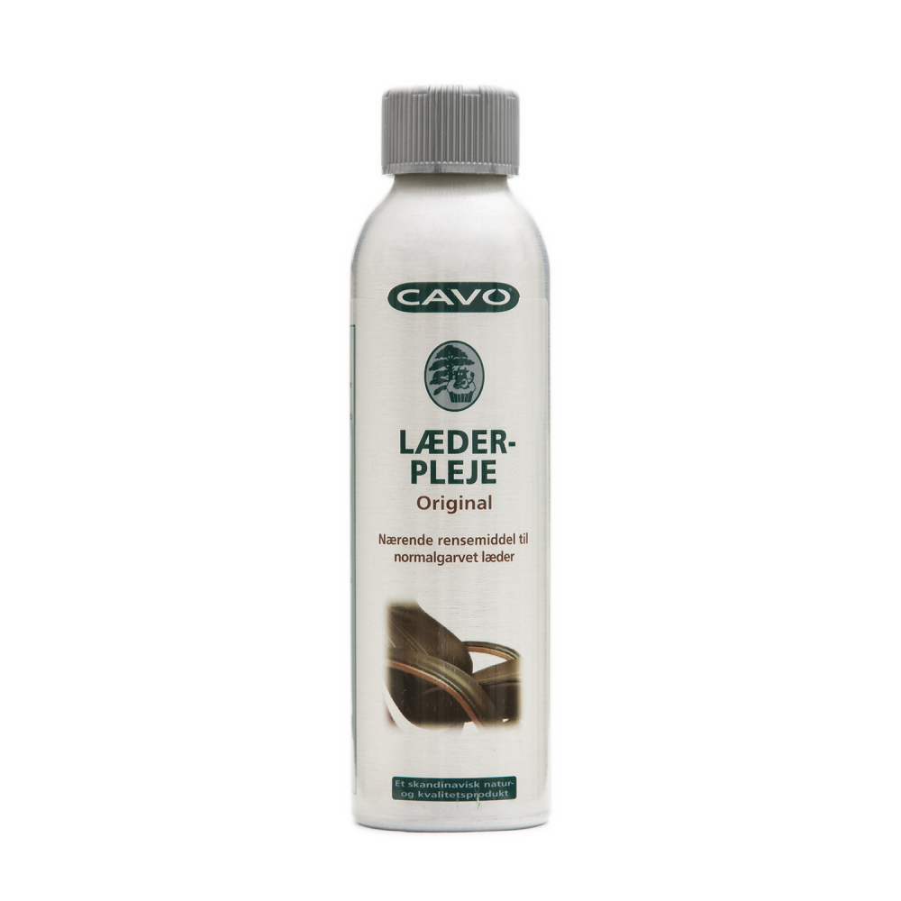 CAVO Leather Care Original