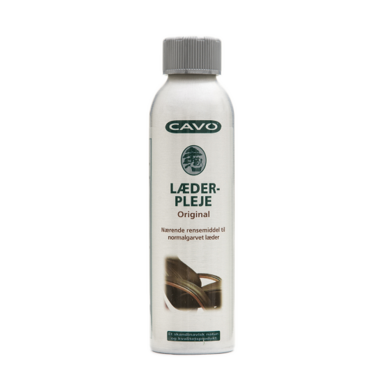CAVO Leather Care Original