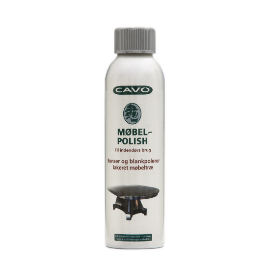 CAVO Møbel Polish