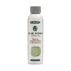 CAVO Oil wax CAVO Oil wax