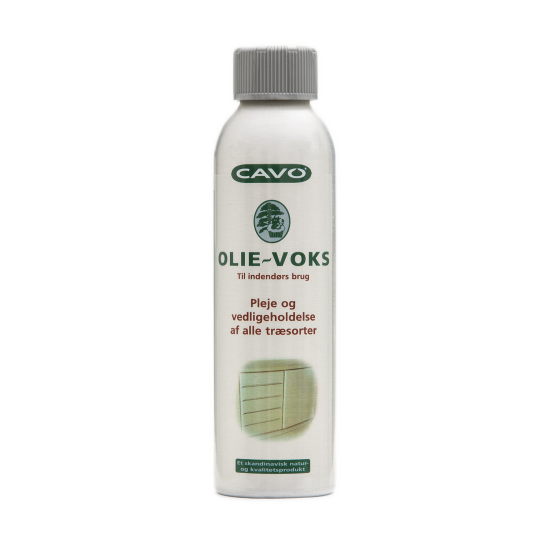 CAVO Oil wax