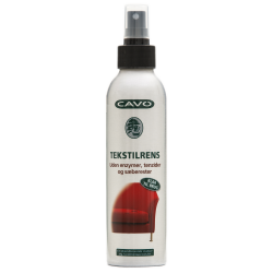CAVO Textile Cleaner CAVO Textile Cleaner