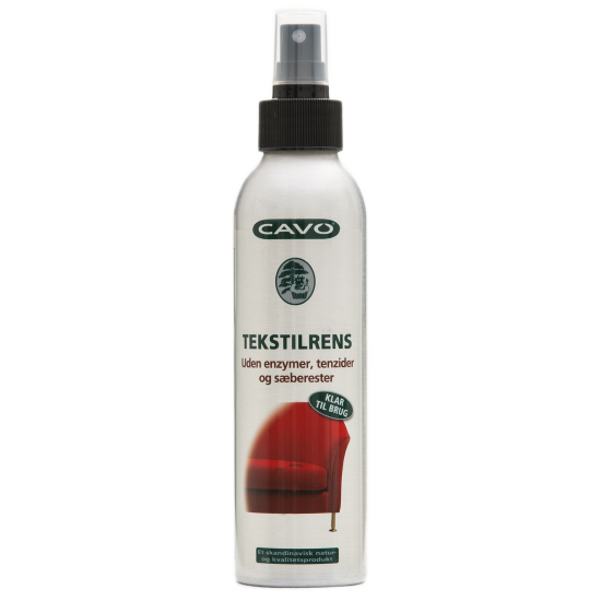 CAVO Textile Cleaner