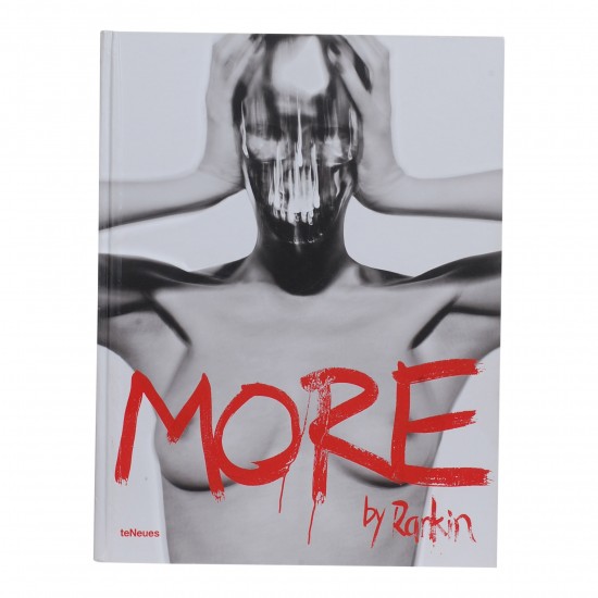 More by Randin, Photobook published by teNeues