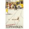 Viggo Vagnby's Danish Classic Wonderful Copenhagen Poster
