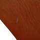 Arne Jacobsen 3207 armchair in patinated cognac leather