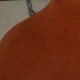 Arne Jacobsen 3207 armchair in patinated cognac leather