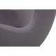 Arne Jacobsen Egg chair in blue fabric