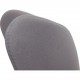 Arne Jacobsen Egg chair in blue fabric