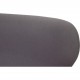 Arne Jacobsen Egg chair in blue fabric
