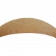 Hans Wegner The Chair i eg og Nevada sand læder
