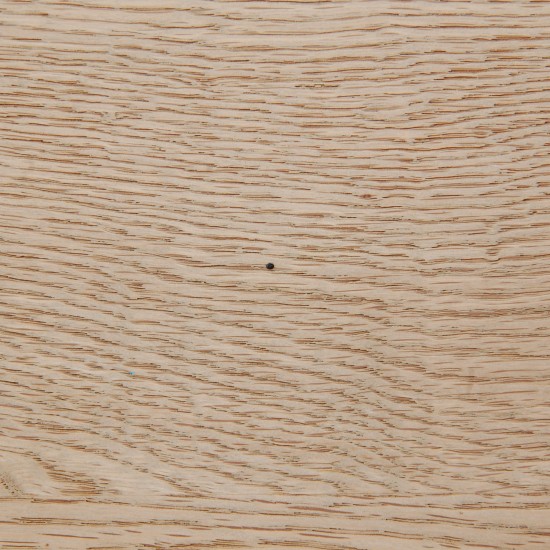 Kurt Østervig tables of oak
