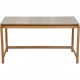 Kurt Østervig tables of oak